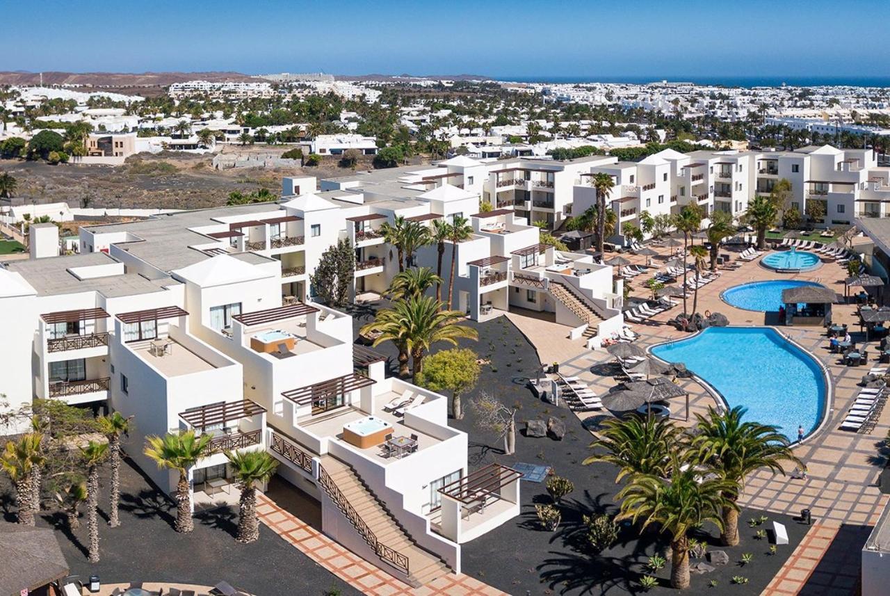 Lanzarote Prime Sports By Vitalclass Lanzarote Resort Costa Teguise Eksteriør billede