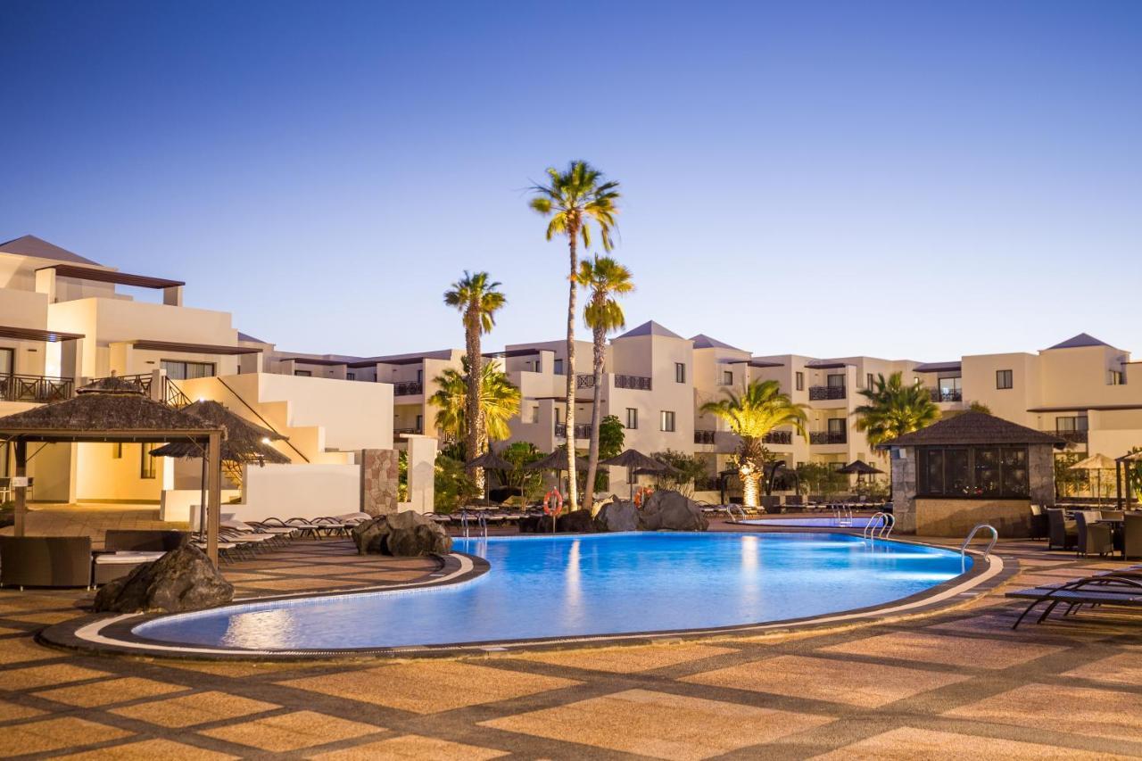 Lanzarote Prime Sports By Vitalclass Lanzarote Resort Costa Teguise Eksteriør billede