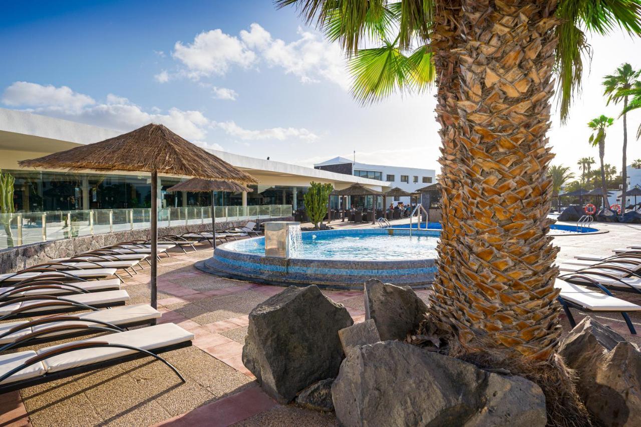 Lanzarote Prime Sports By Vitalclass Lanzarote Resort Costa Teguise Eksteriør billede